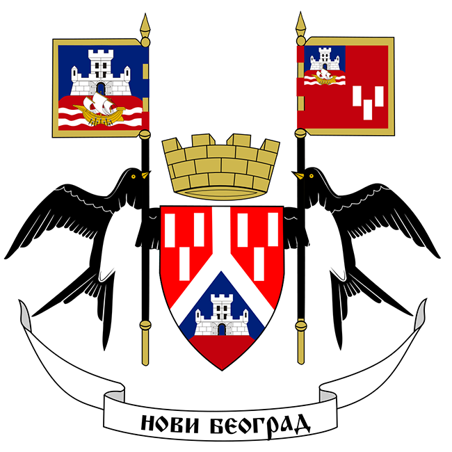 Novi Beograd